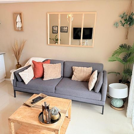 Garibaldi 3 Chambres 6 Couchages, Easy Check-In Nice Bagian luar foto