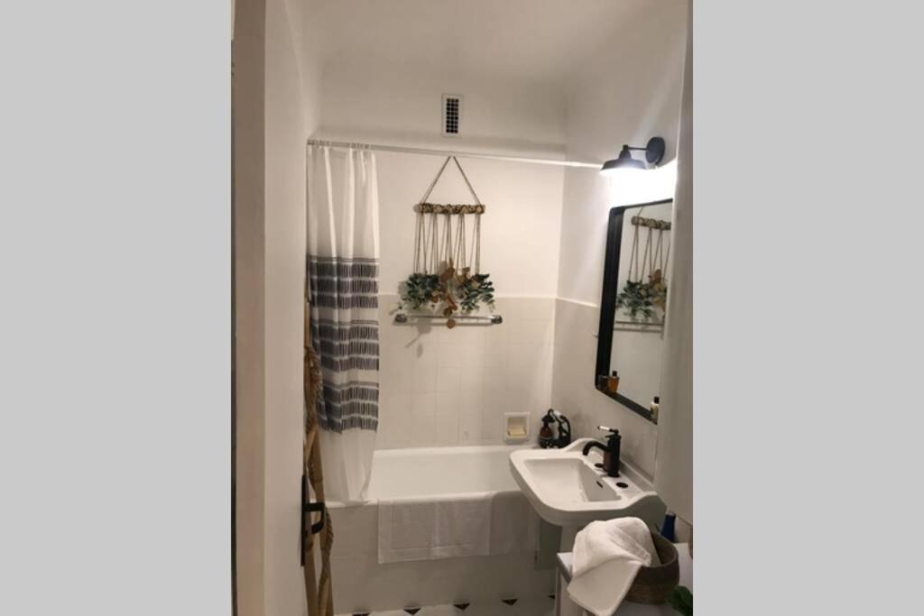 Garibaldi 3 Chambres 6 Couchages, Easy Check-In Nice Bagian luar foto