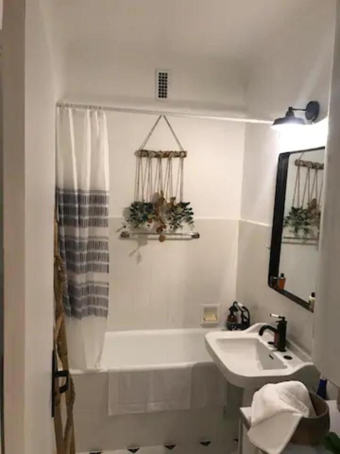 Garibaldi 3 Chambres 6 Couchages, Easy Check-In Nice Bagian luar foto