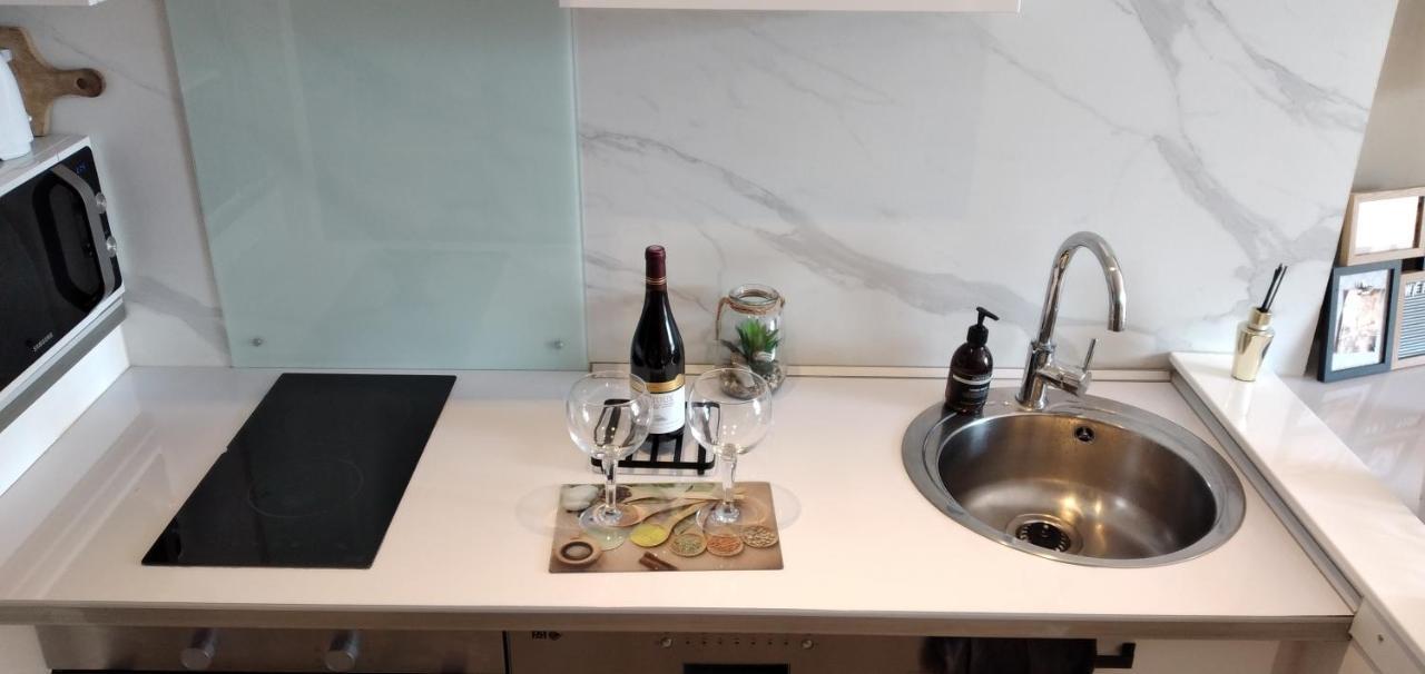Garibaldi 3 Chambres 6 Couchages, Easy Check-In Nice Bagian luar foto