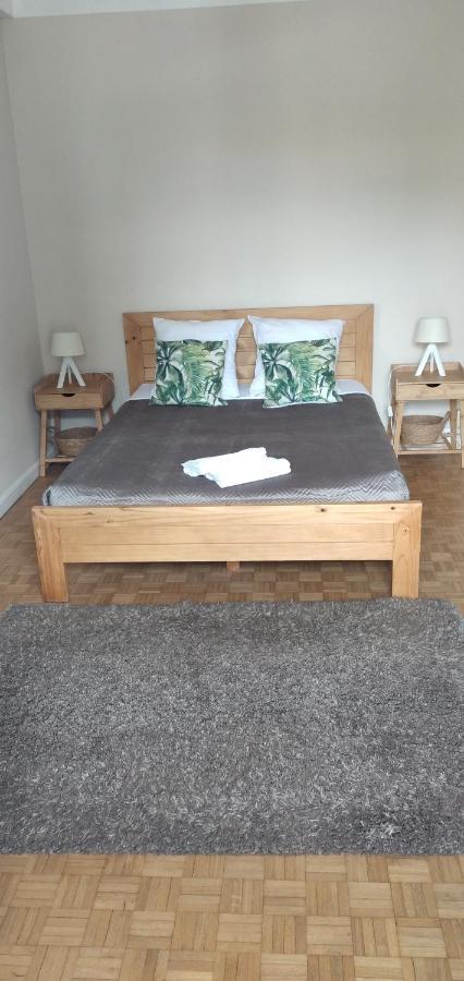 Garibaldi 3 Chambres 6 Couchages, Easy Check-In Nice Bagian luar foto