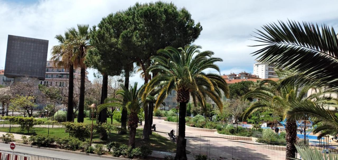 Garibaldi 3 Chambres 6 Couchages, Easy Check-In Nice Bagian luar foto