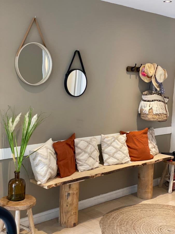 Garibaldi 3 Chambres 6 Couchages, Easy Check-In Nice Bagian luar foto