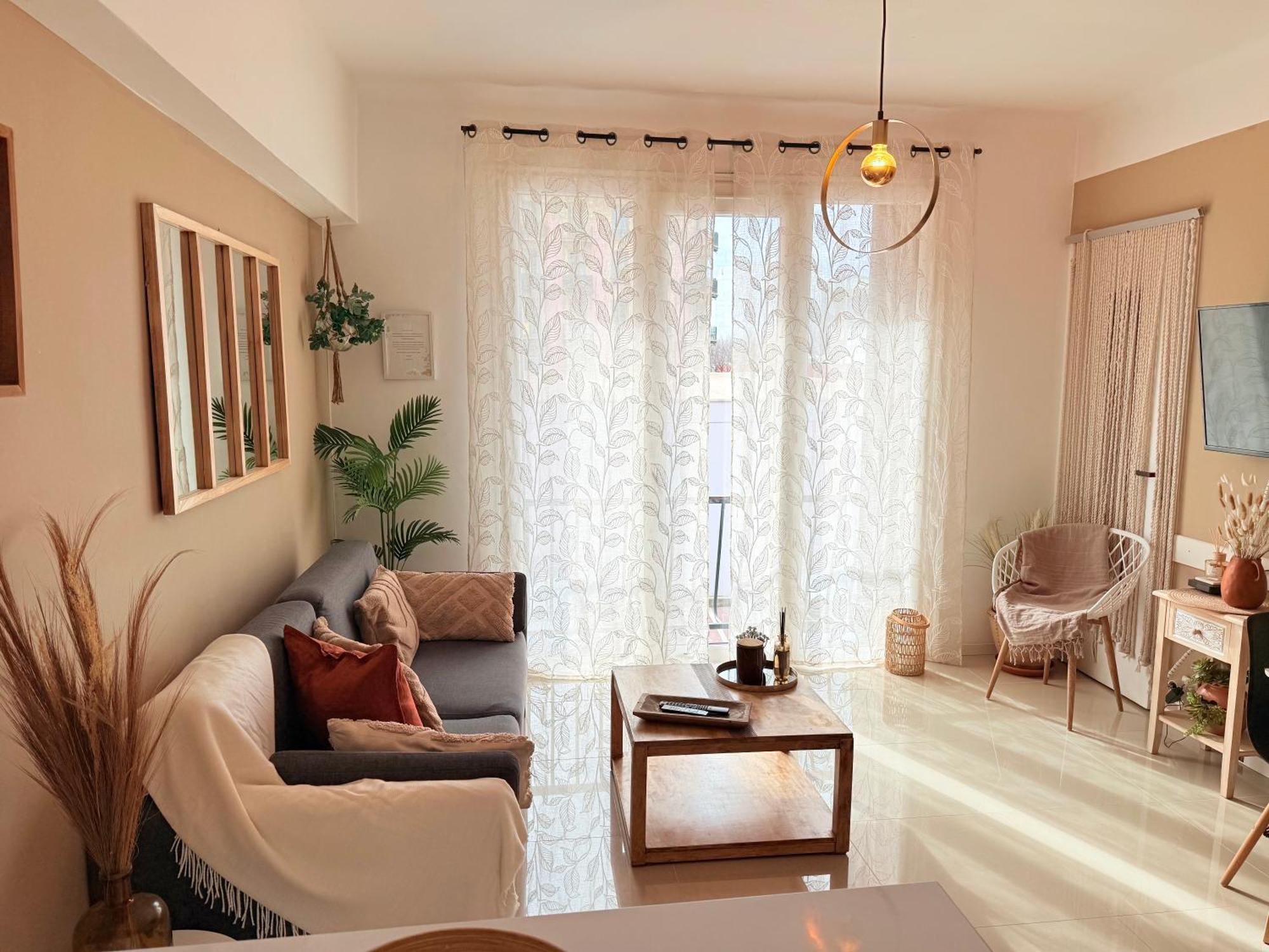 Garibaldi 3 Chambres 6 Couchages, Easy Check-In Nice Bagian luar foto
