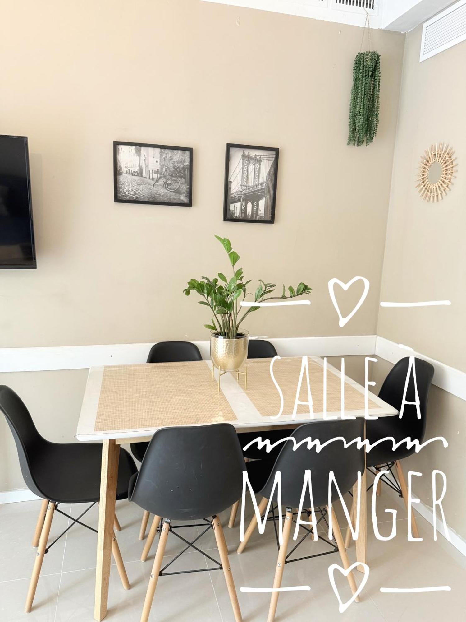 Garibaldi 3 Chambres 6 Couchages, Easy Check-In Nice Bagian luar foto